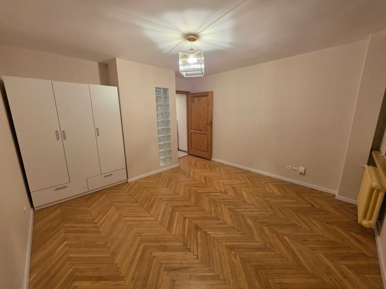 Mieszkanie 1-pokojowe Warszawa Żoliborz, ul. Potocka. Zdjęcie 2