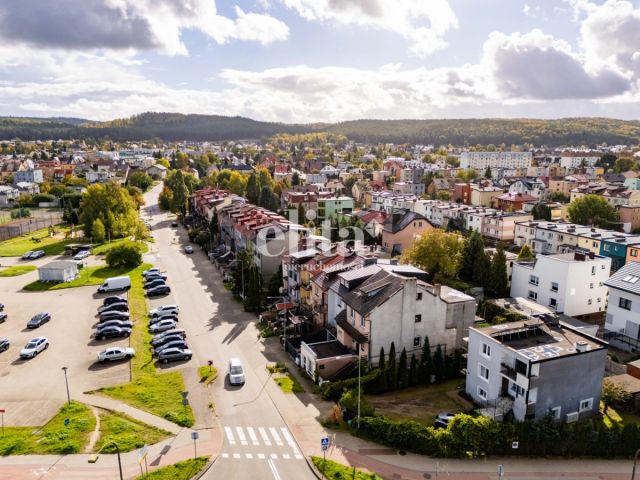 dom szeregowy, 10 pokoi Wejherowo, ul. Marii Konopnickiej. Zdjęcie 6