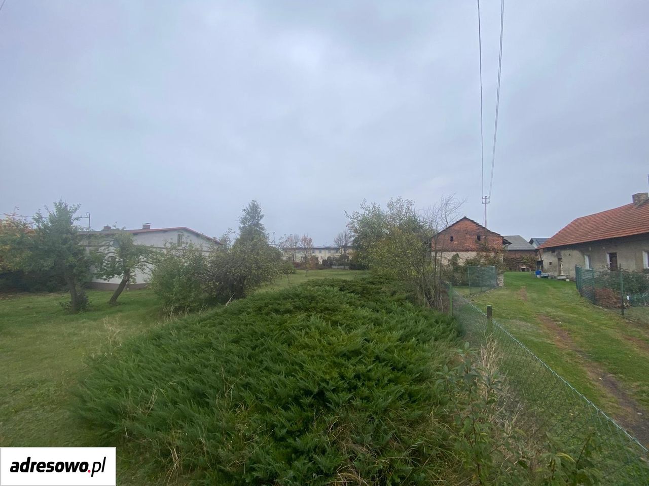 Działka budowlana Tarnowskie Góry, ul. Mieczysława Niedziałkowskiego. Zdjęcie 8