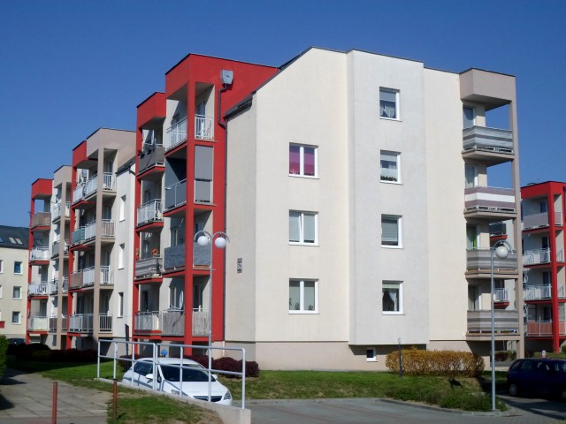 Mieszkanie 2-pokojowe Malbork, ul. Marii Konopnickiej. Zdjęcie 1