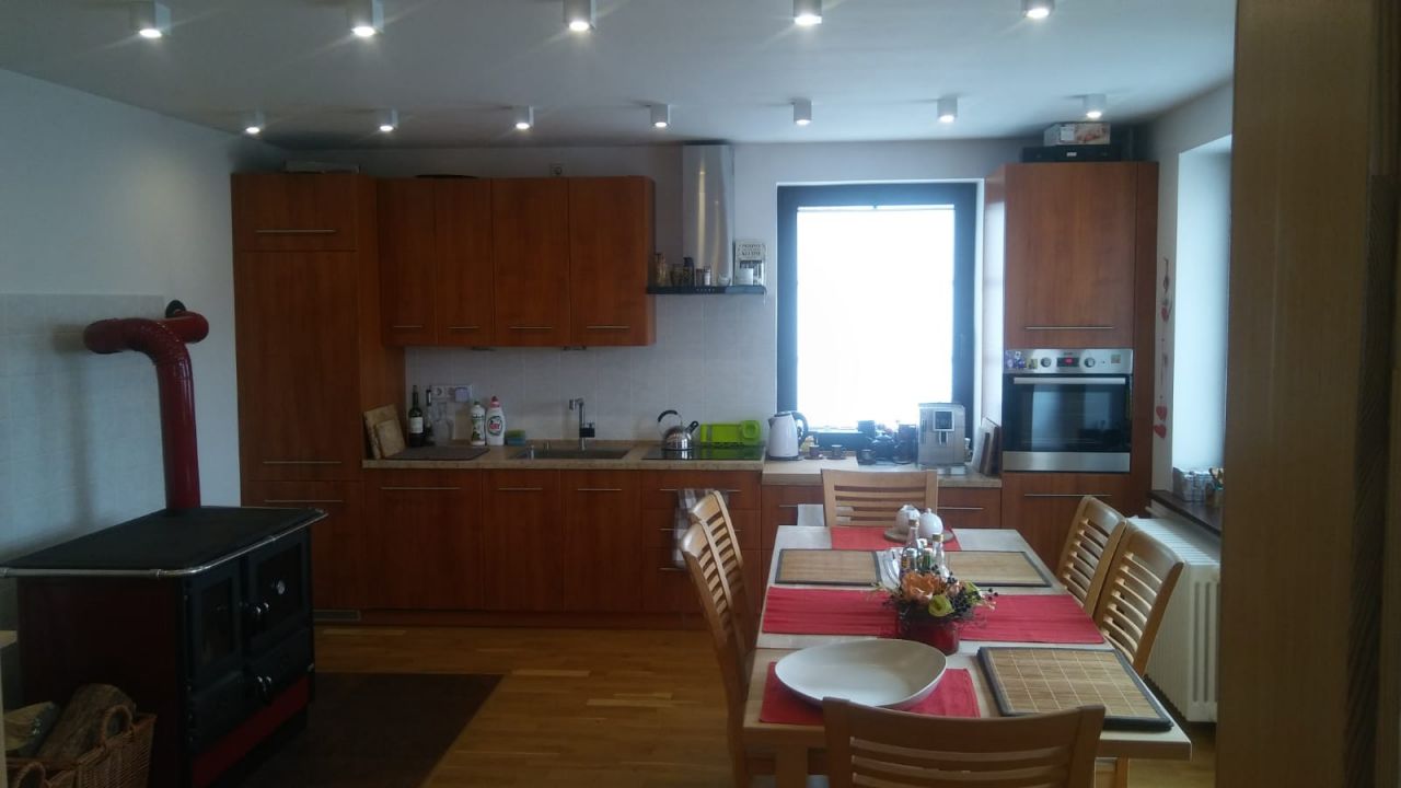 dom wolnostojący, 7 pokoi Polne. Zdjęcie 7