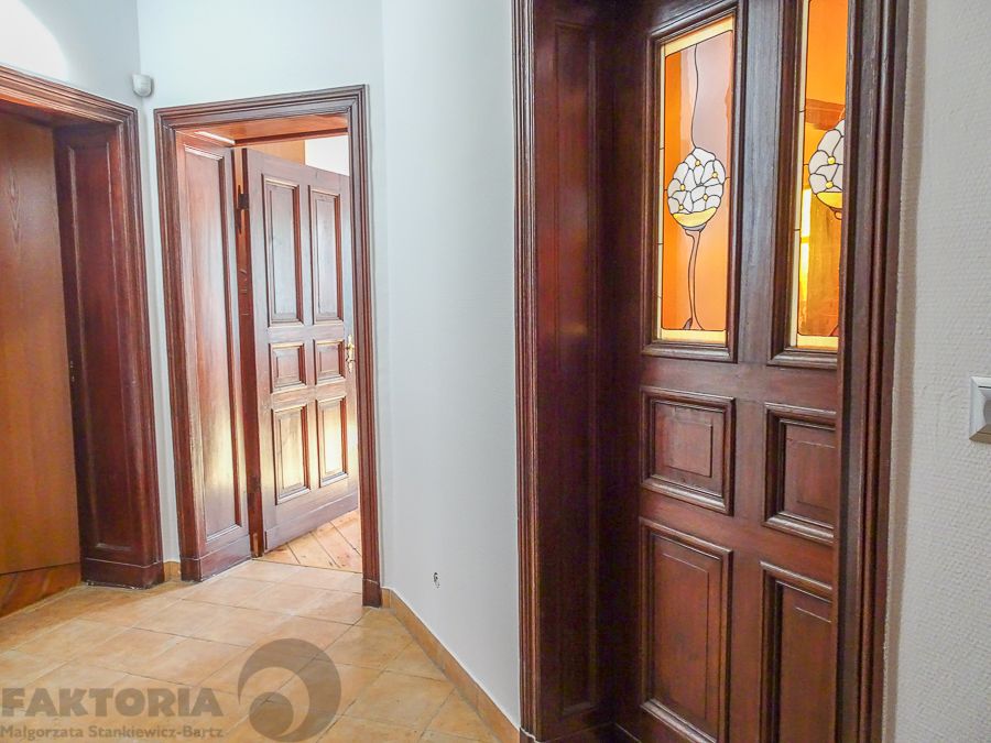 Mieszkanie 4-pokojowe Szczecin Centrum, al. Piastów. Zdjęcie 6