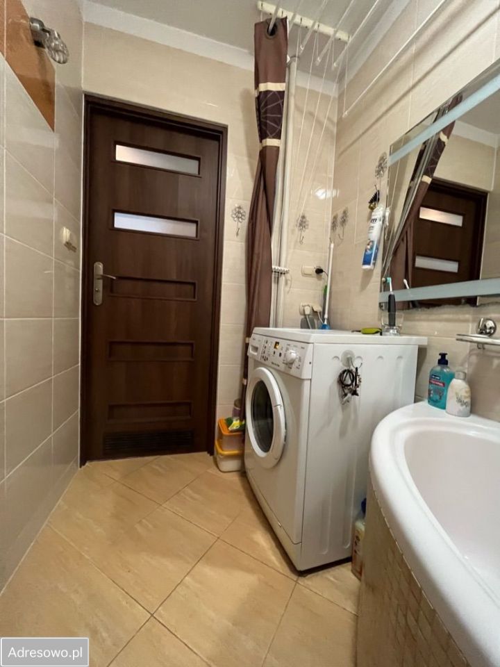 Mieszkanie 2-pokojowe Kraków Bieńczyce, os. Józefa Strusia. Zdjęcie 12