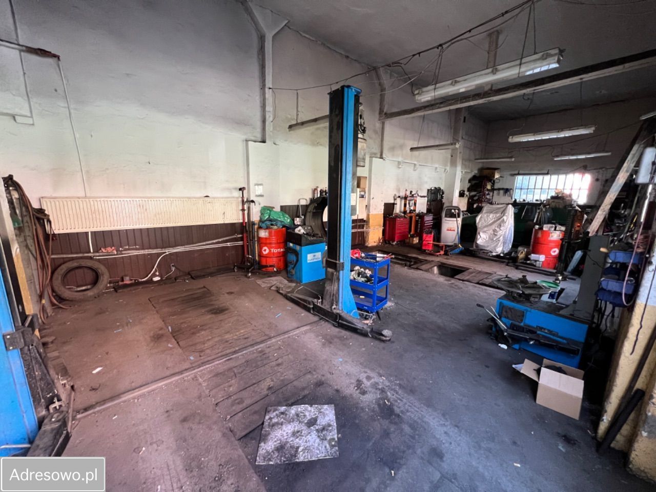 Nieruchomość komercyjna Wrocław Psie Pole. Zdjęcie 7