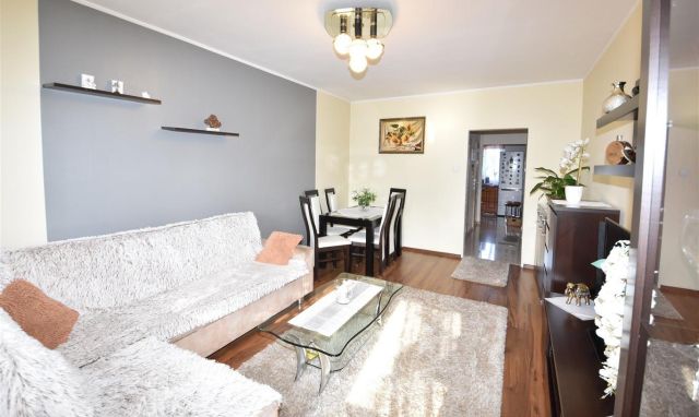 Mieszkanie 2-pokojowe Gliwice Sośnica, ul. Pusta. Zdjęcie 1