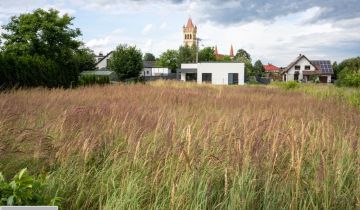 Działka budowlana Rybnik Zebrzydowice