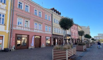 dom szeregowy Jarosław, ul. Rynek