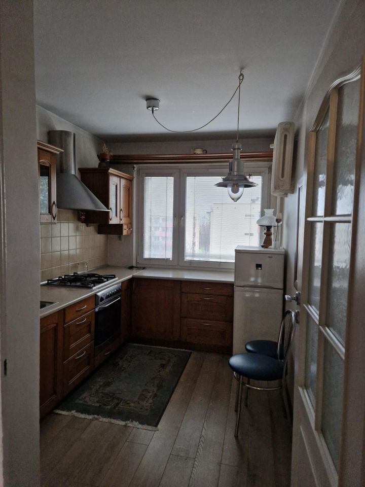 Mieszkanie 2-pokojowe Kraków Bieżanów, ul. Telimeny. Zdjęcie 2