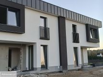 bliźniak, 5 pokoi Nowy Sącz, ul. Zakole. Zdjęcie 2