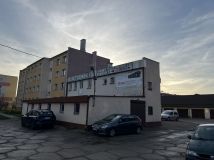 Nieruchomość komercyjna Braniewo, ul. 700-lecia. Zdjęcie 1