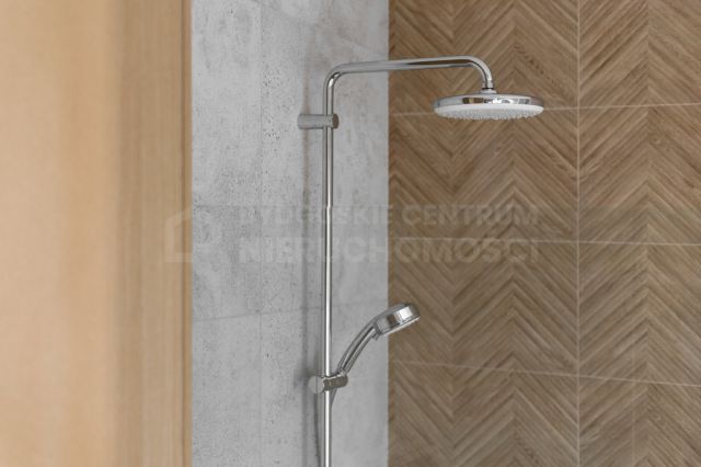 Mieszkanie 3-pokojowe Bydgoszcz Śródmieście, ul. Adama Naruszewicza. Zdjęcie 30