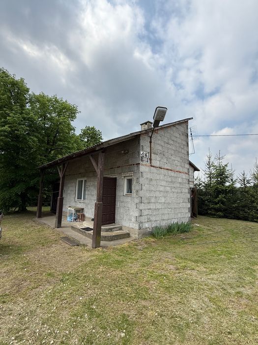 Działka rolno-budowlana Antosin. Zdjęcie 8