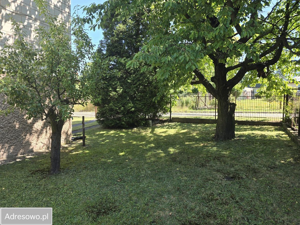 dom wolnostojący, 5 pokoi Starachowice Orłowo. Zdjęcie 7