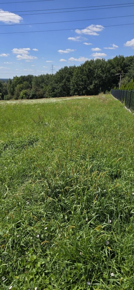 Działka budowlana Łaziska Górne Brada, ul. Bukowa. Zdjęcie 2