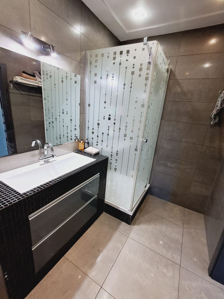 Mieszkanie 3-pokojowe Kalisz Tyniec, ul. Braci Niemojowskich. Zdjęcie 22