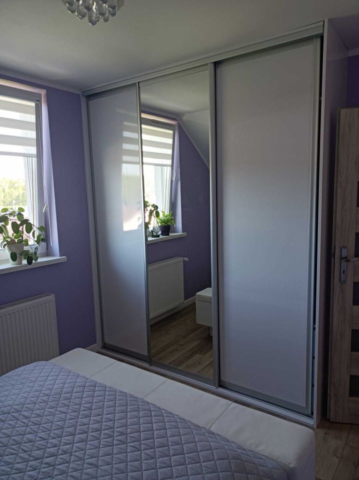 Mieszkanie 3-pokojowe Głogowo, ul. Poranna Rosa. Zdjęcie 8