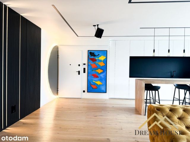 Mieszkanie 4-pokojowe Gdańsk Śródmieście, ul. Angielska Grobla. Zdjęcie 6