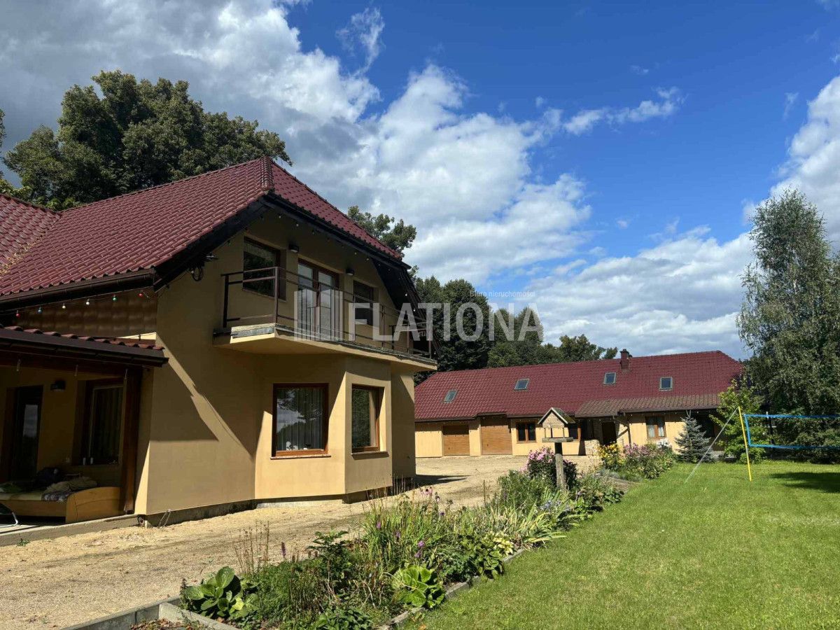 dom wolnostojący, 21 pokoi Gardzień. Zdjęcie 7