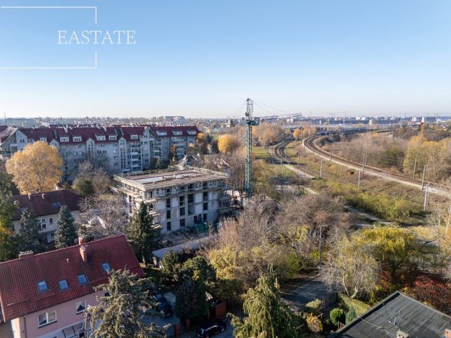 Mieszkanie 4-pokojowe Warszawa Włochy, ul. Solipska. Zdjęcie 7