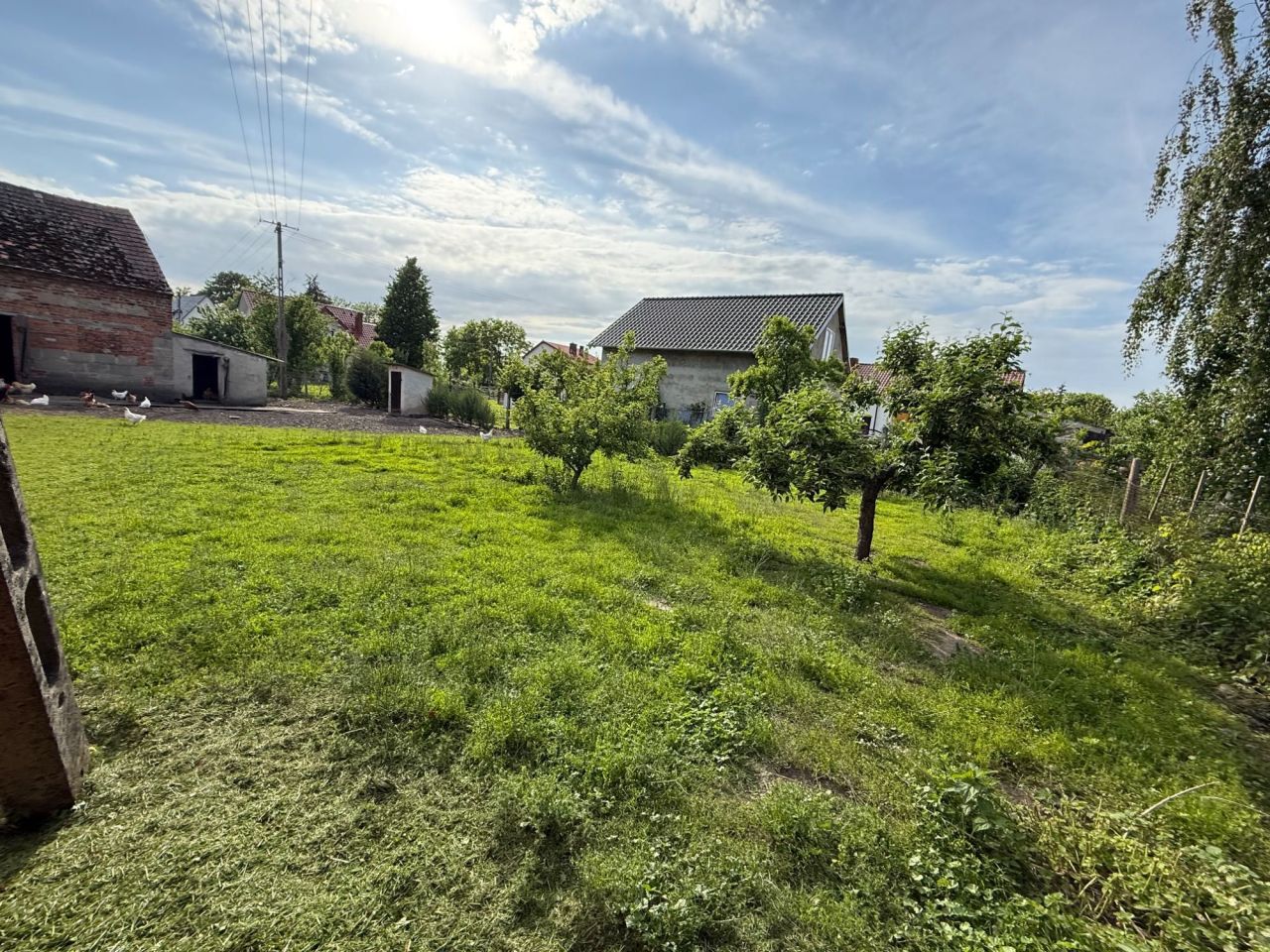 dom wolnostojący Siedlnica. Zdjęcie 3