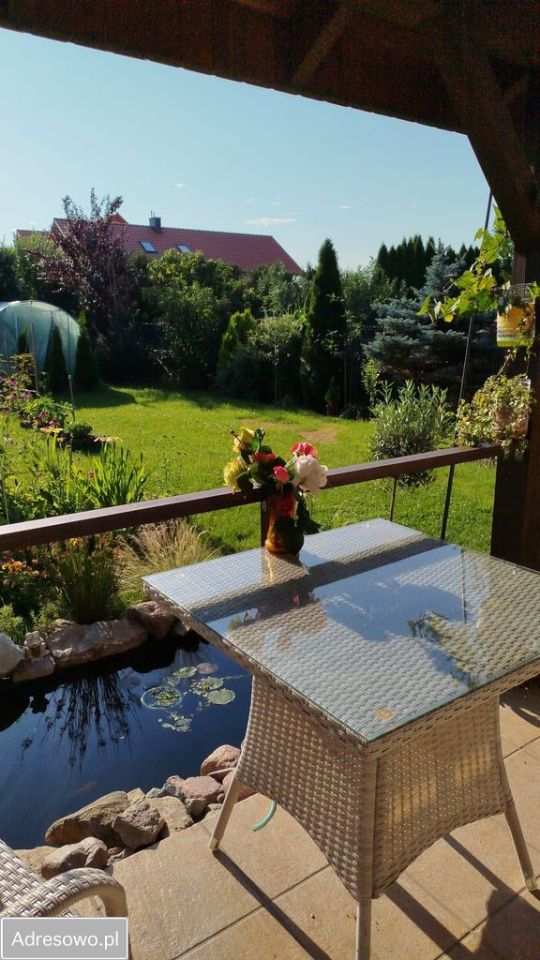 bliźniak, 3 pokoje Chrząstawa Wielka. Zdjęcie 16