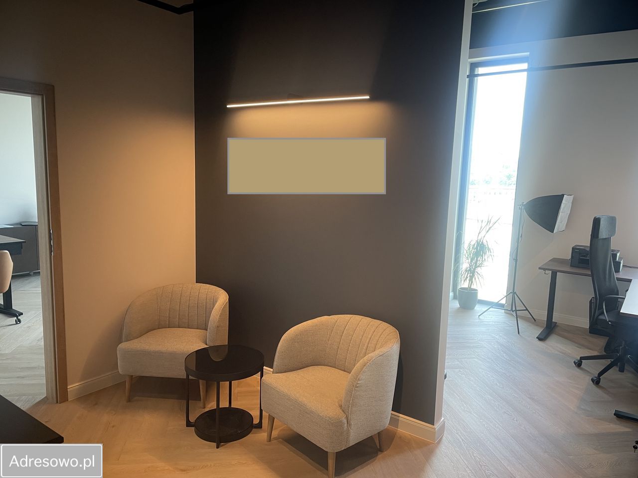 Biuro Katowice Wełnowiec, al. Wojciecha Korfantego. Zdjęcie 12