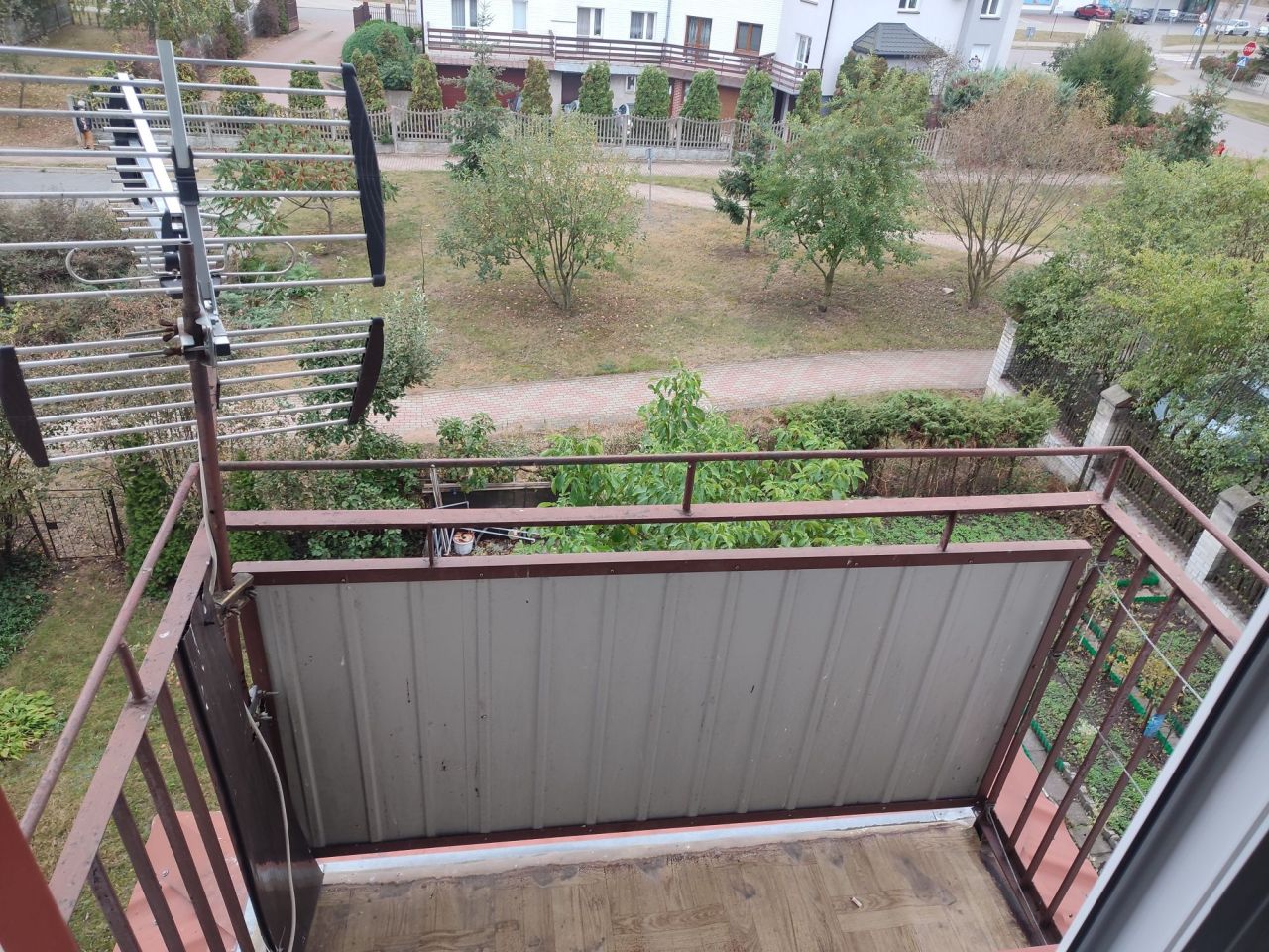 Mieszkanie 2-pokojowe Grajewo, os. Południe. Zdjęcie 5