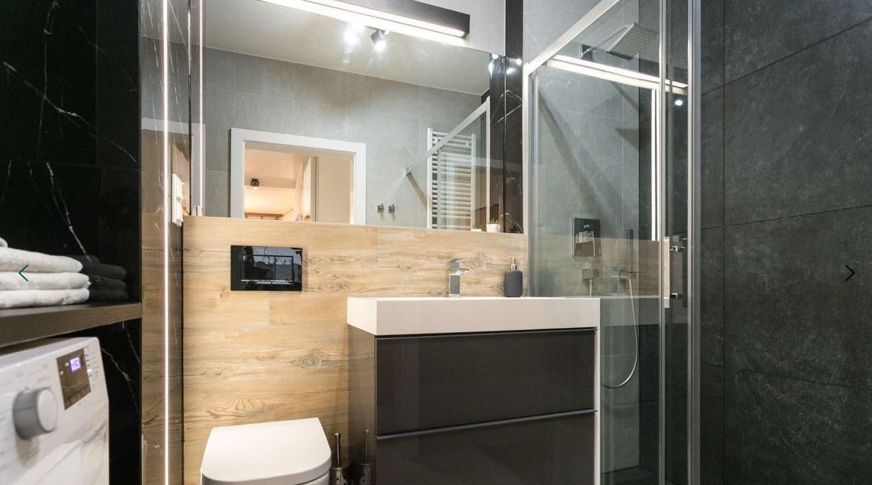 Mieszkanie 3-pokojowe Kraków Bronowice, ul. Stańczyka. Zdjęcie 12