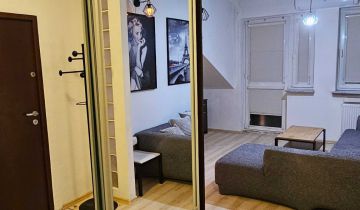 Mieszkanie 2-pokojowe Warszawa Białołęka, ul. Skarbka z Gór