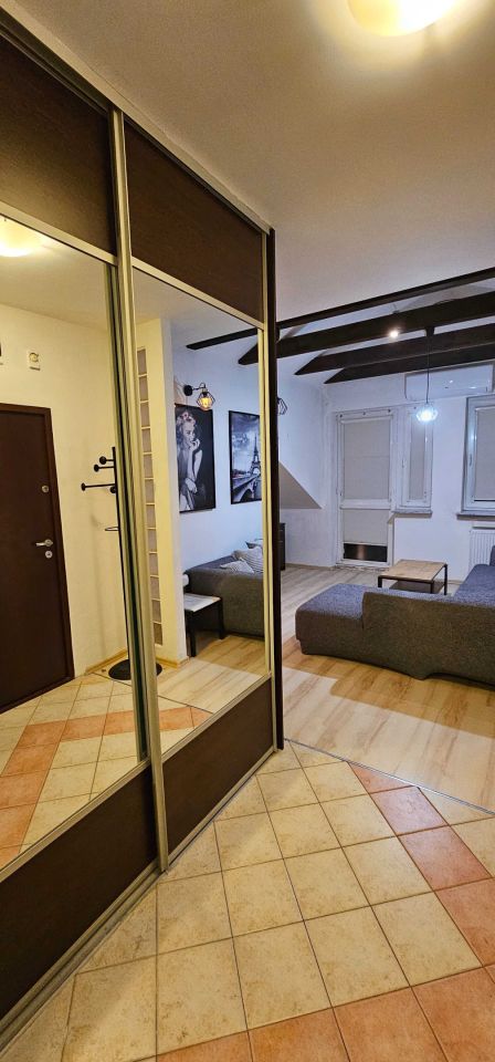 Mieszkanie 2-pokojowe Warszawa Białołęka, ul. Skarbka z Gór. Zdjęcie 2