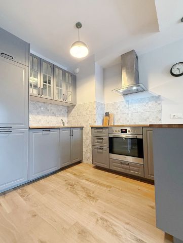 Mieszkanie 2-pokojowe Katowice Wełnowiec, ul. Bytkowska. Zdjęcie 4