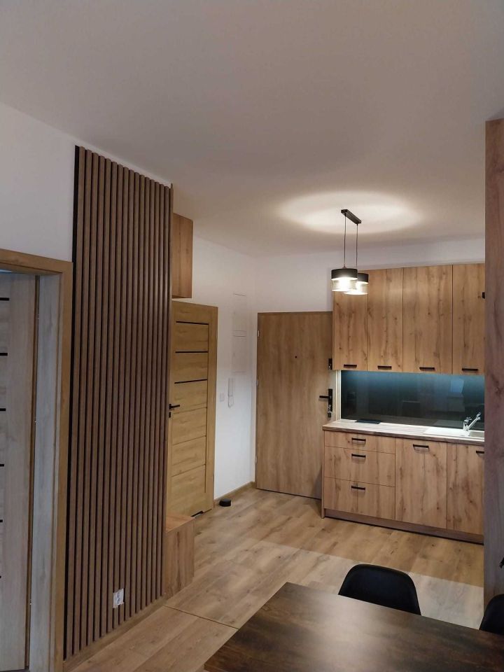 Mieszkanie 2-pokojowe Słupsk, ul. Karola Kniaziewicza. Zdjęcie 5