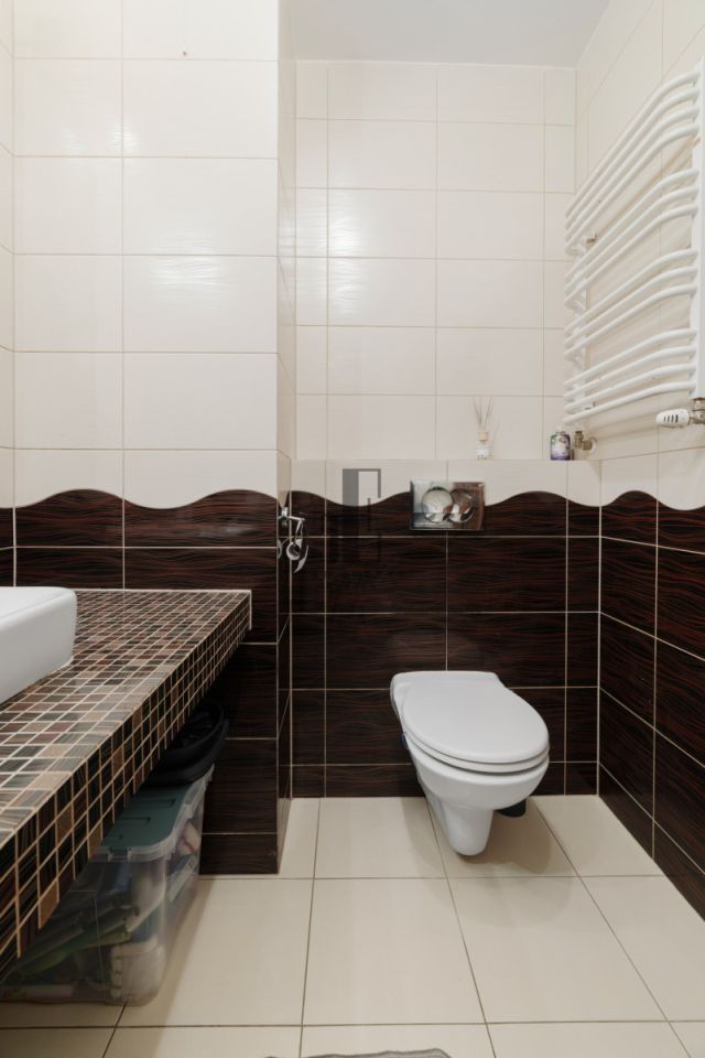 Mieszkanie 2-pokojowe Ząbki, ul. Krucza. Zdjęcie 11