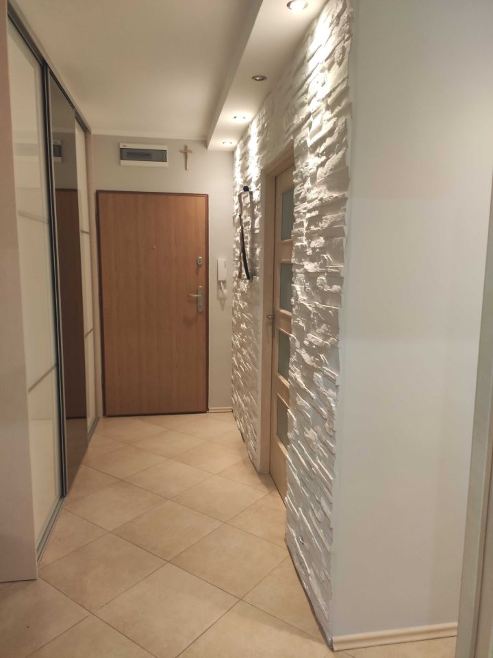 Mieszkanie 2-pokojowe Olsztyn Jaroty, ul. Immanuela Kanta. Zdjęcie 5