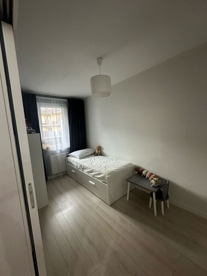 Mieszkanie 2-pokojowe Kraków Rżąka, ul. Ludwika Rydygiera. Zdjęcie 11