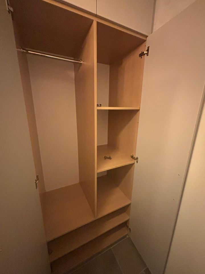 Mieszkanie 2-pokojowe Radzymin Centrum, ul. Władysława Reymonta. Zdjęcie 9