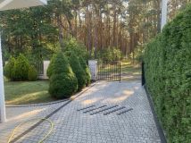 dom wolnostojący, 5 pokoi Ostrzeszów. Zdjęcie 4