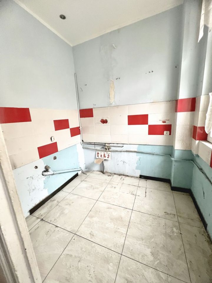 Mieszkanie 3-pokojowe Gliwice Szobiszowice, al. Przyjaźni. Zdjęcie 8