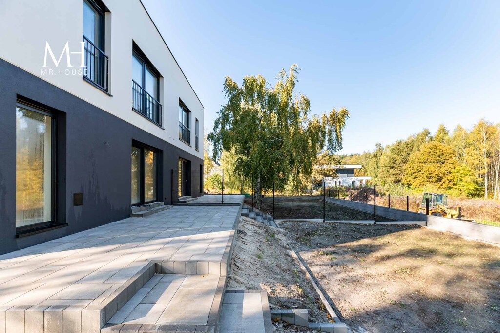 bliźniak, 5 pokoi Łódź Sikawa. Zdjęcie 11