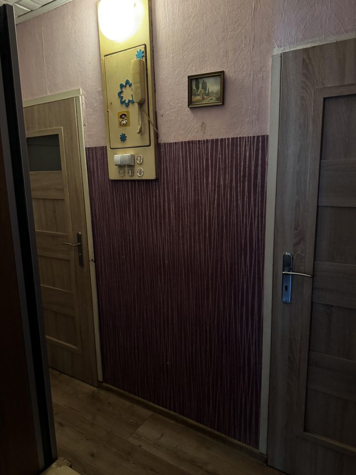 Mieszkanie 3-pokojowe Łódź Widzew, ul. Mieczysławy Ćwiklińskiej. Zdjęcie 7