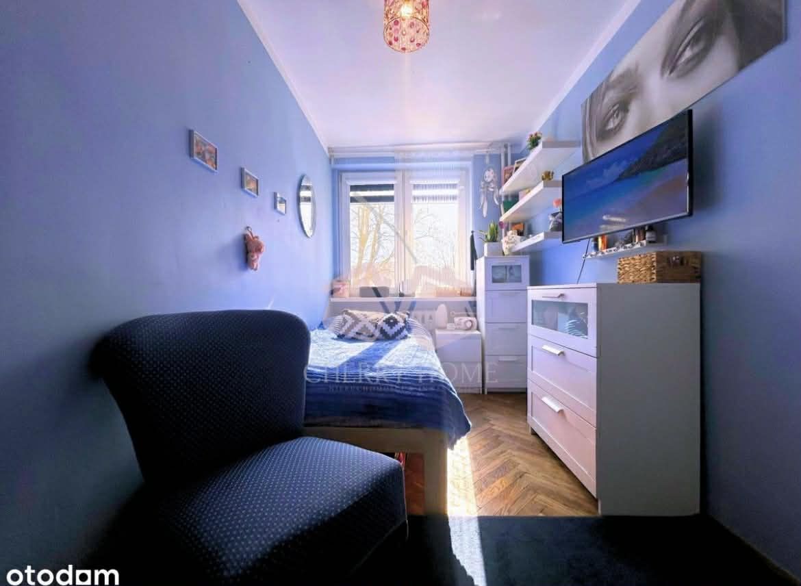 Mieszkanie 3-pokojowe Gdynia Witomino, PCK. Zdjęcie 14