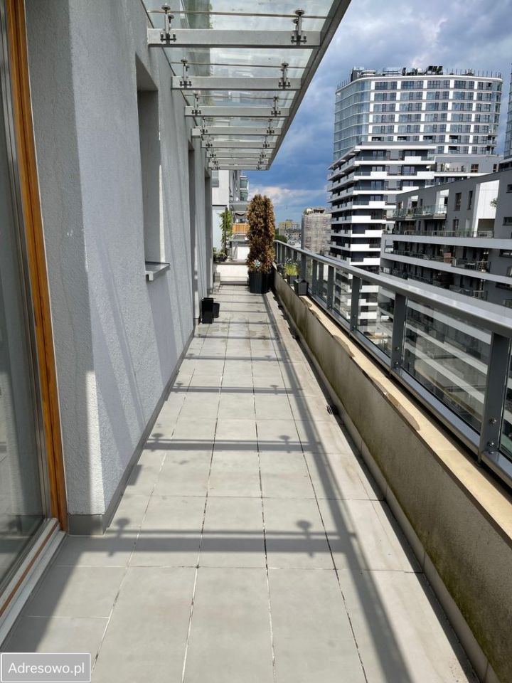 Mieszkanie 2-pokojowe Warszawa Wola, ul. Marcina Kasprzaka. Zdjęcie 9