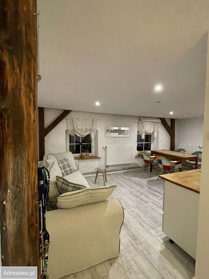 Mieszkanie 2-pokojowe Łódź Bałuty, ul. Zielna. Zdjęcie 3