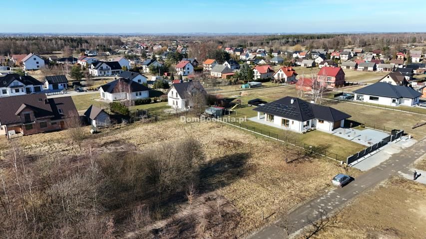 Działka budowlana Borek. Zdjęcie 5