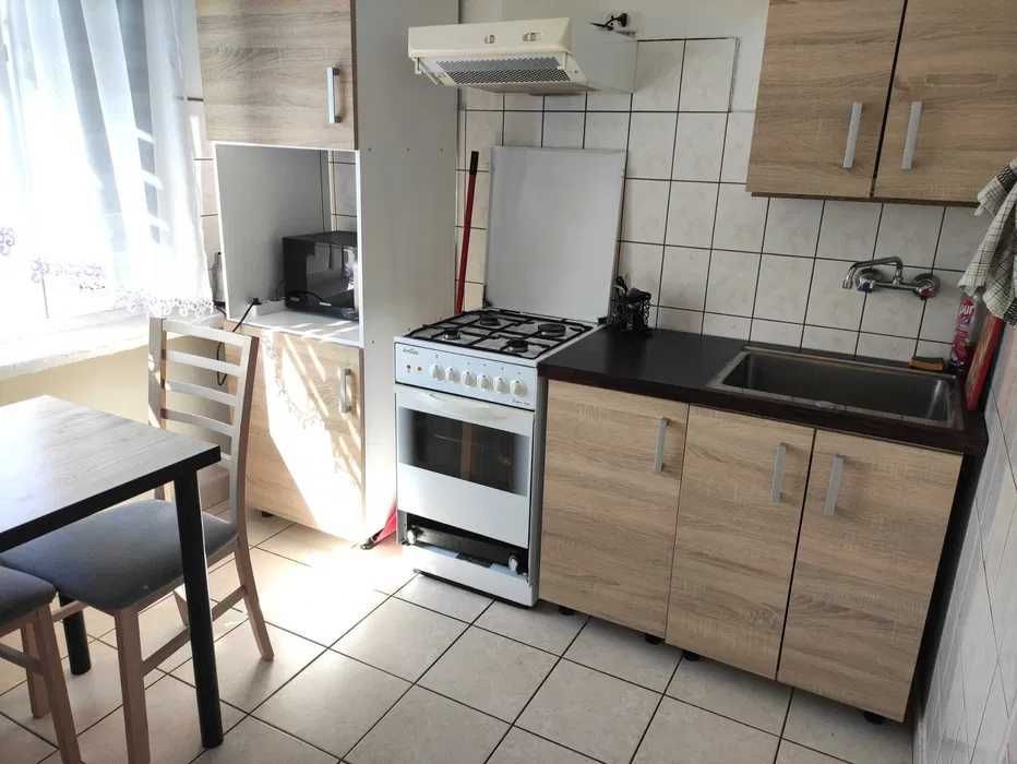 Mieszkanie 2-pokojowe Kielce Bocianek. Zdjęcie 5