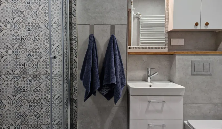 Mieszkanie 2-pokojowe Wrocław Popowice, ul. Popowicka