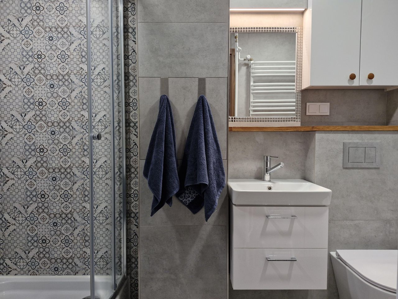 Mieszkanie 2-pokojowe Wrocław Popowice, ul. Popowicka. Zdjęcie 1