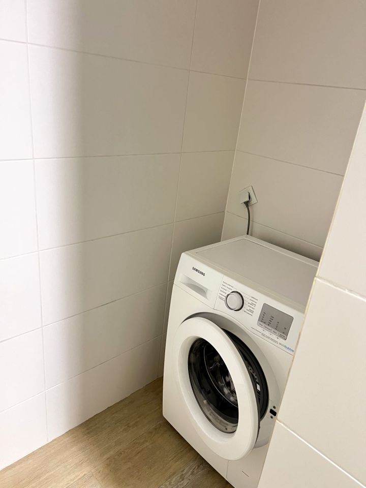 Mieszkanie 4-pokojowe Aleksandrów Łódzki, ul. Józefa Piłsudskiego. Zdjęcie 19