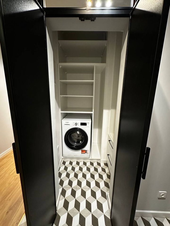 Mieszkanie 3-pokojowe Warszawa Praga-Południe, ul. Kokoryczki. Zdjęcie 6