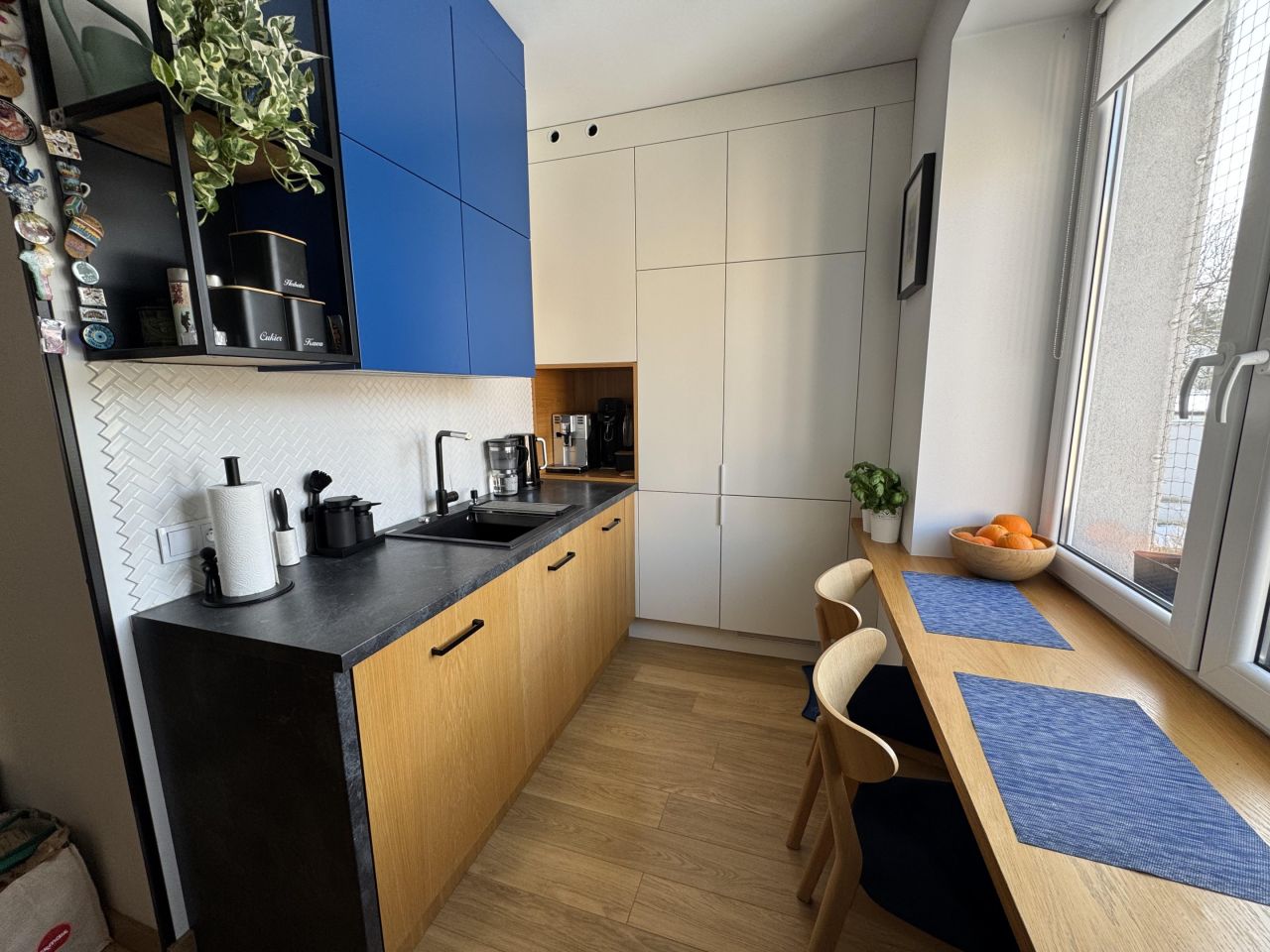 Mieszkanie 2-pokojowe Kielce Centrum, Astronautów. Zdjęcie 3